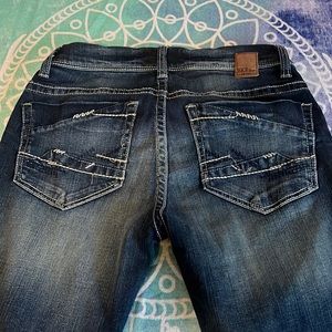 Women’s BKE Stella Tailored Bootcut 25L